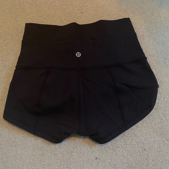 Lululemon Athletic Shorts - Picture 3 of 4